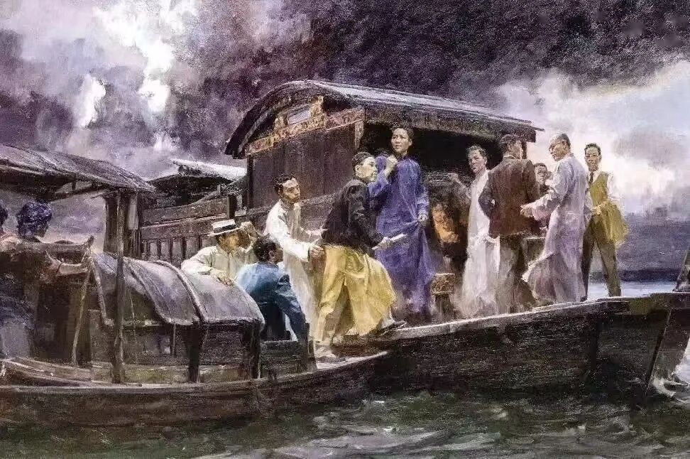 任仲平：中华民族伟大复兴势不可挡